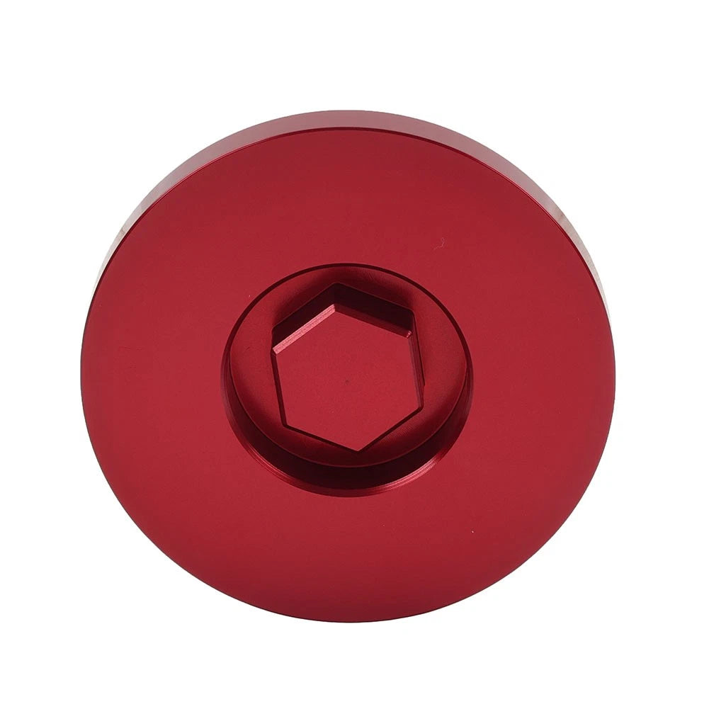 Engine Stator Cover Crank Case Cap for Honda CBR600RR (2007–2025)