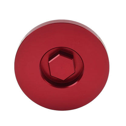 Engine Stator Cover Crank Case Cap for Honda CBR600RR (2007–2025)