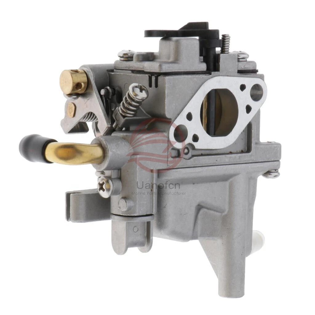 Carburetor for Yamaha 2.5HP/2HP F2.5A Outboard Motor (69M-14301-21)