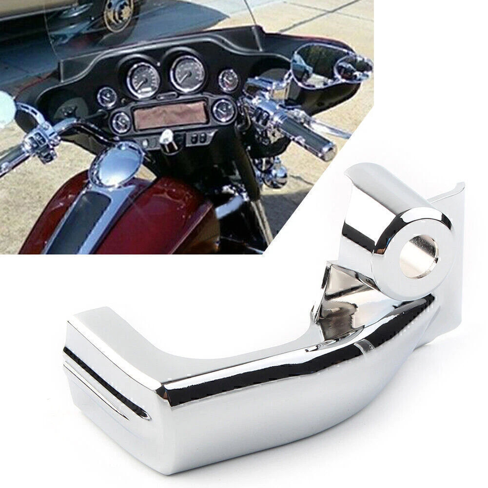 Master Clutch Perch Cover for Honda VT1300 (shein-67YF033-1)