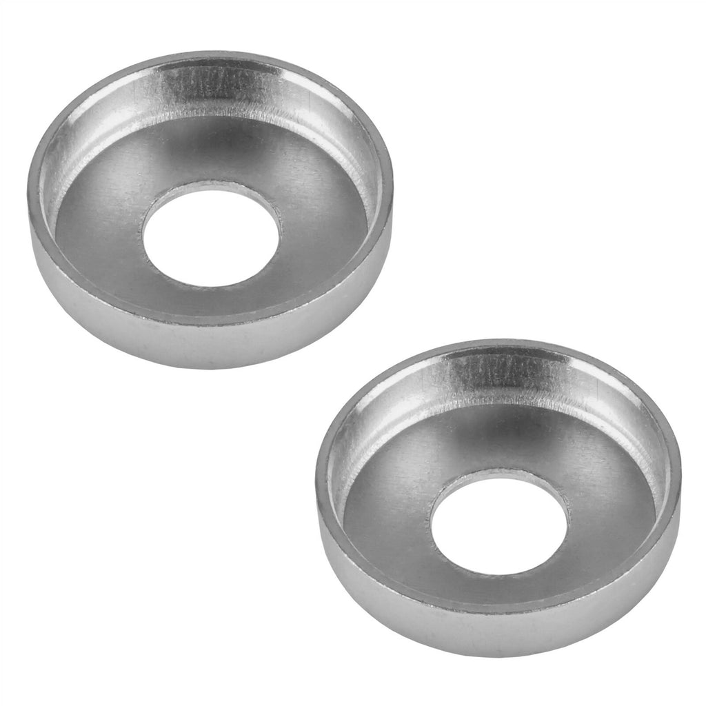 2x Swing Arm Dust Seal Cap Replacement for Honda TRX450ER (2006–2014)