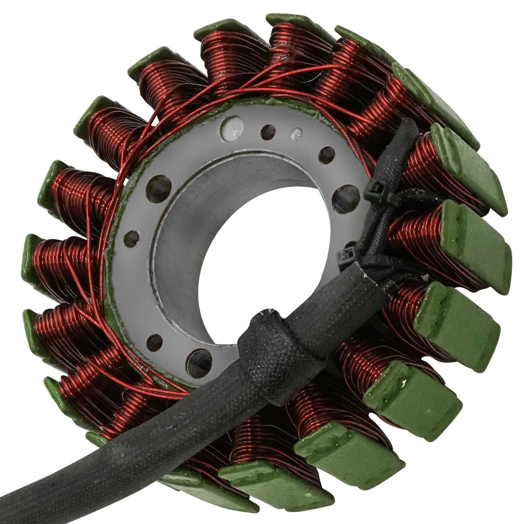 Stator Replacement for Kawasaki Vulcan 800 VN800 1995–2006