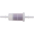 2Pcs Fuel Filter for Mercury Outboards 40-90 HP 4 Stroke (35-879885Q)