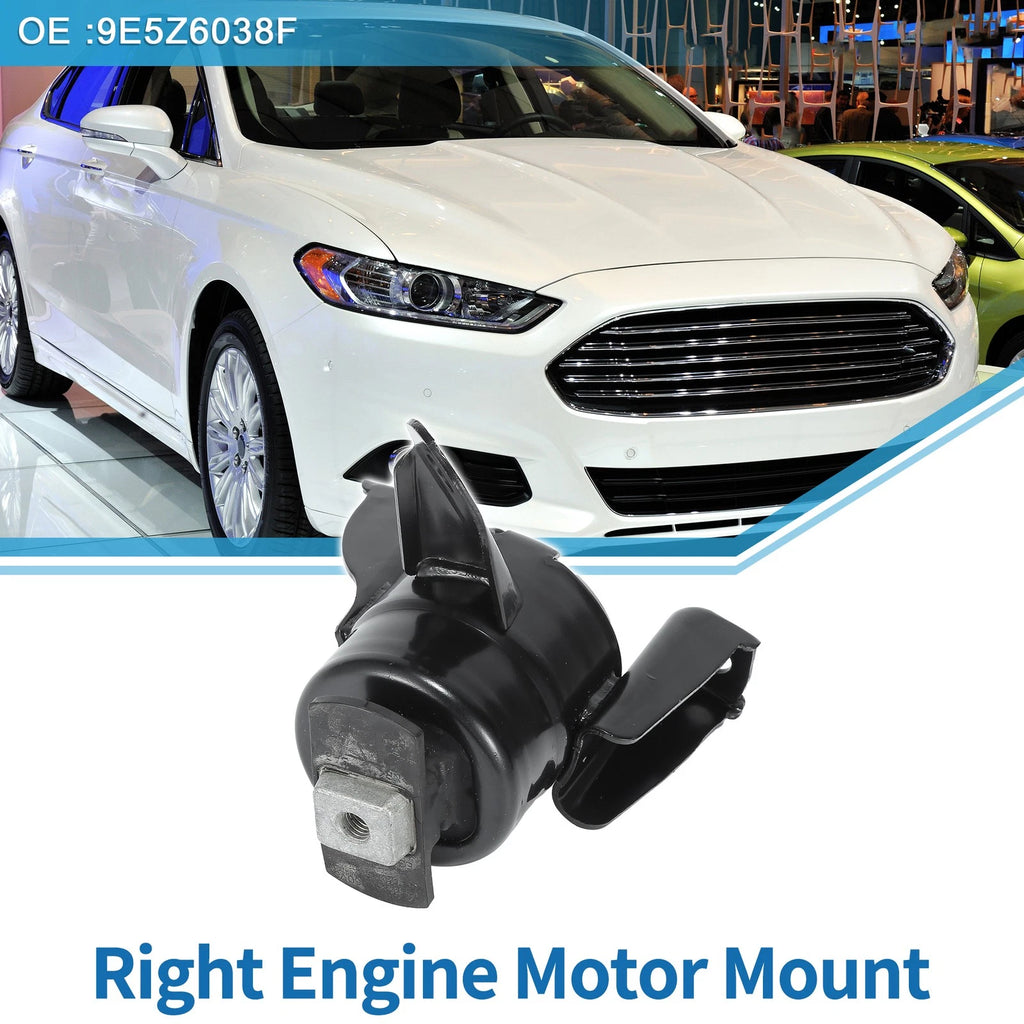 Engine Motor Mount for Ford Fusion 2.5L 3.0L (2010–2012)