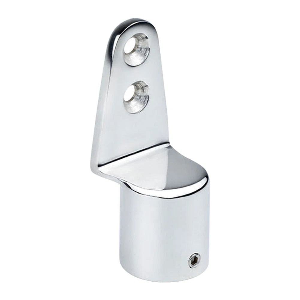 Sunshade Bracket Stanchion Base for RV