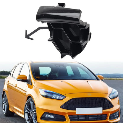 Front Bumper Tow Hook Eye Cover Cap for Ford Focus MK3 ST (2014–2018) 1880230