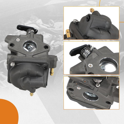 Carburetor 16100-ZV1-A03 for Honda BF5 Series (4 Stroke 5HP)