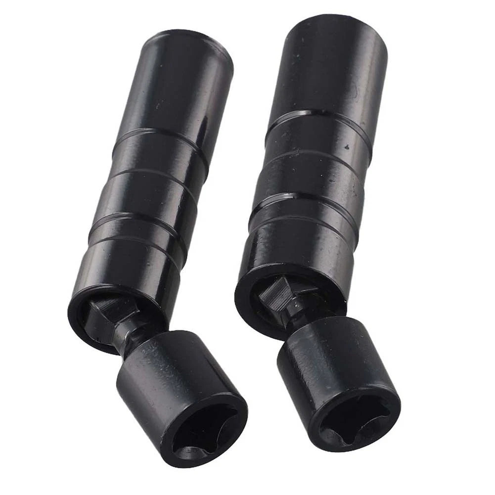 14mm 16mm Magnetic Spark Plug Socket for