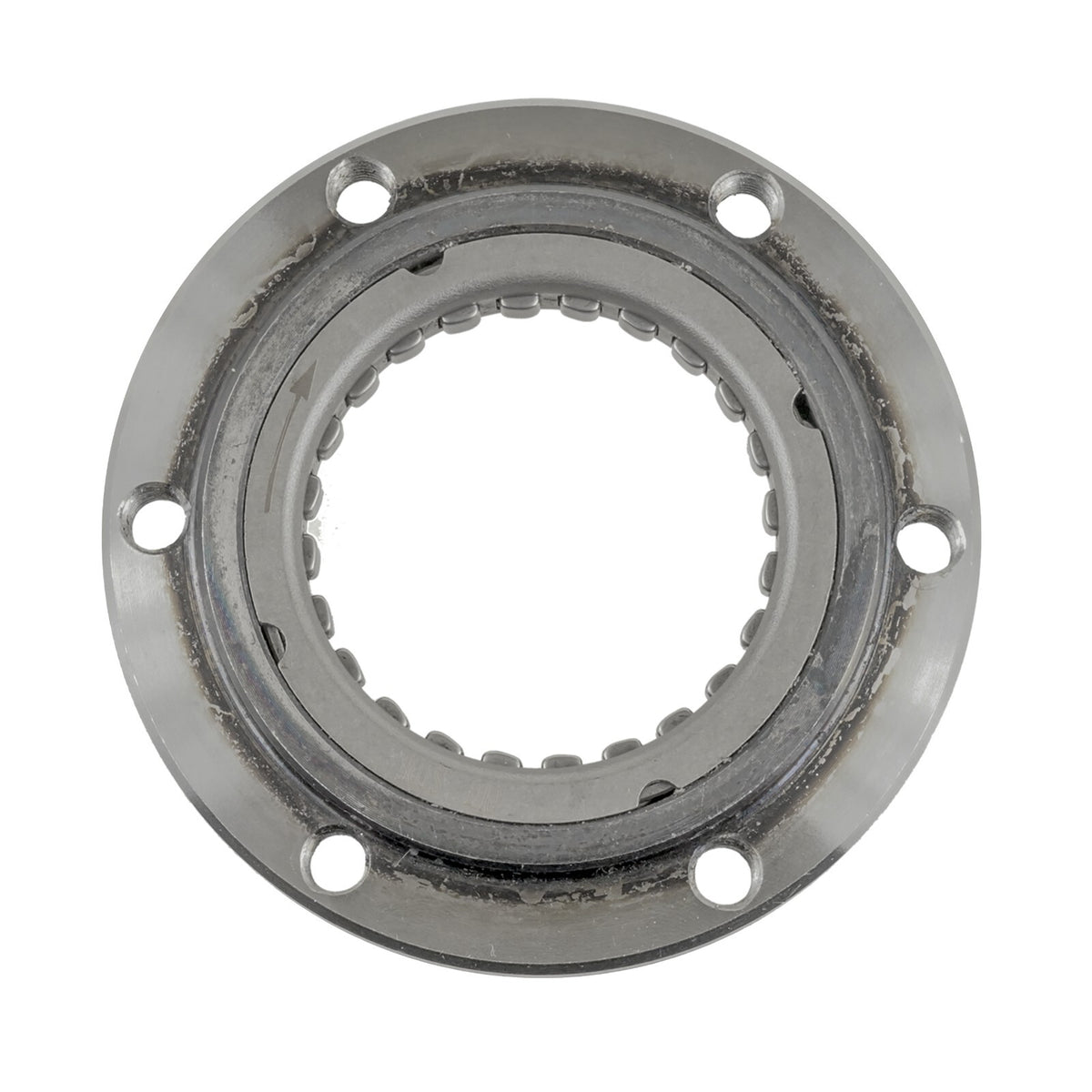 Starter Clutch Sprag Bearing Replacement for Yamaha Scooter 2005–2019