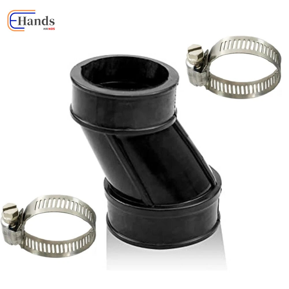 Air Intake Duct Boot 14073-1312 for Kawasaki Bayou 220 250 (1990–2004)