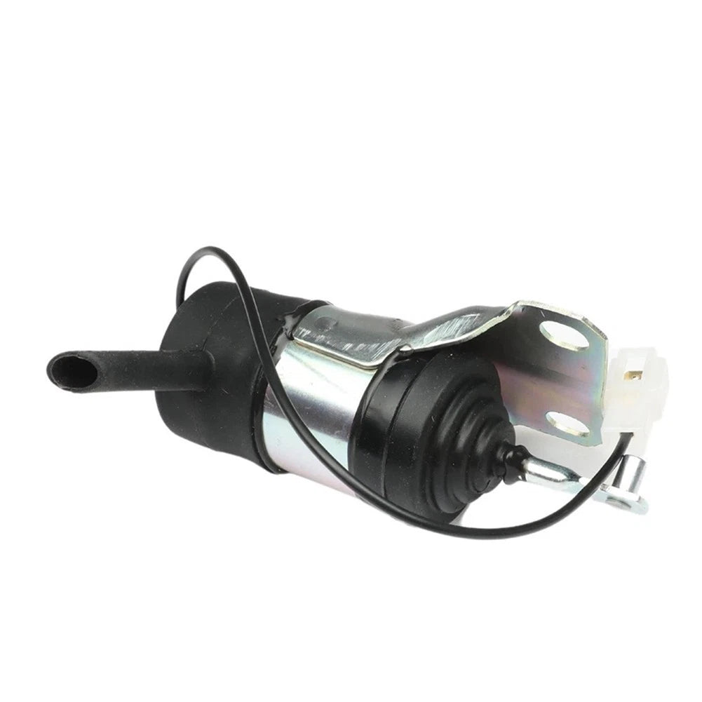 Fuel Shut Off Solenoid for Kubota Tractors (L3300)