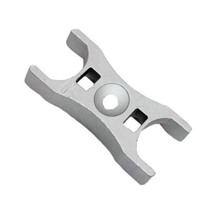 Fuel Injector Clamp for Multi-Vehicle Compatibility (Replacement Assembly)