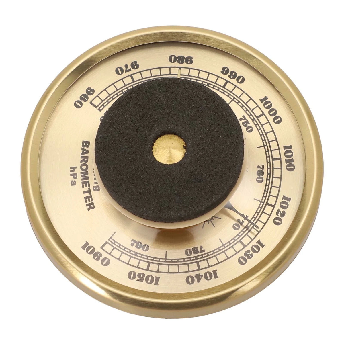 Adjustable Barometer 70MM Mechanical Air Pressure Measurement Tool