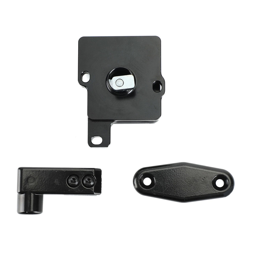 4Wd Actuator Shifter Kit for Suzuki Brute Force LT-V700F (2004)