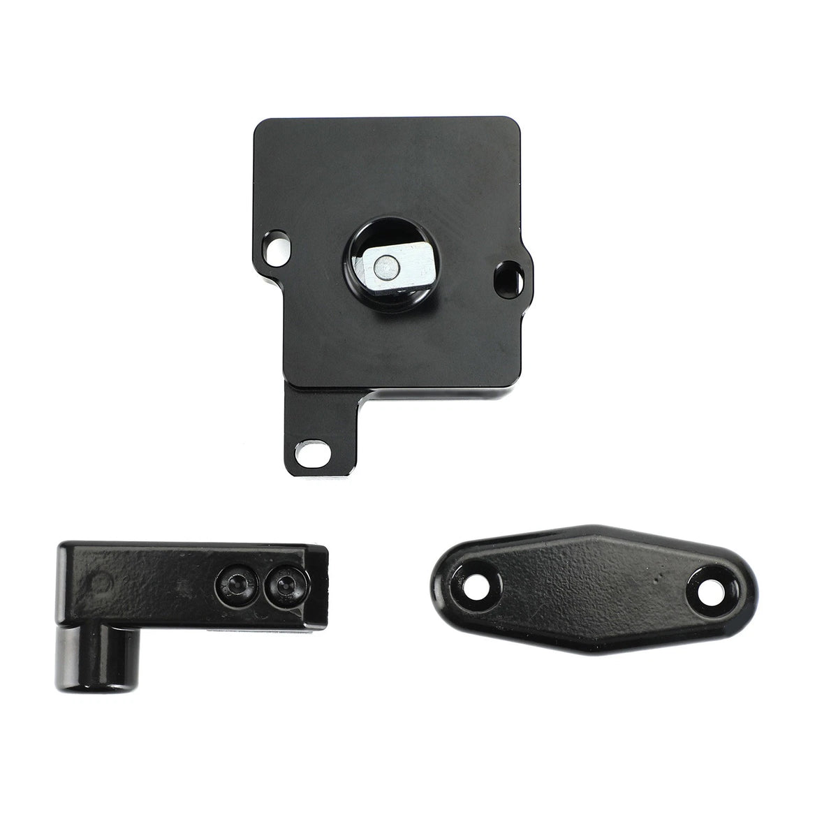 4Wd Actuator Shifter Kit for Suzuki Brute Force LT-V700F (2004)