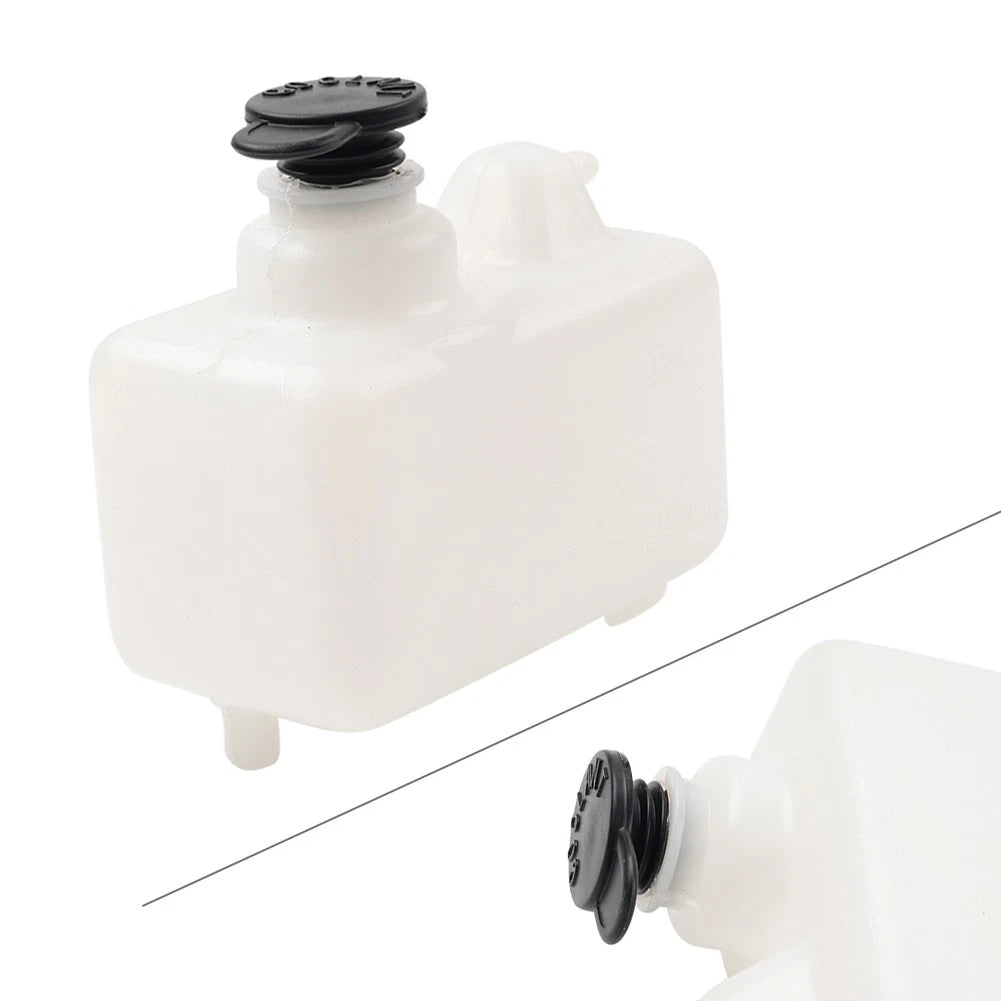 Coolant Reservoir Tank for Banshee YFZ350 (1987–2006)
