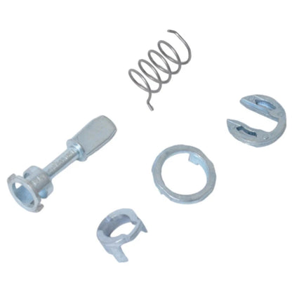 5Pcs Door Lock Core Repair Kit for Golf MK4 (1997–2005)