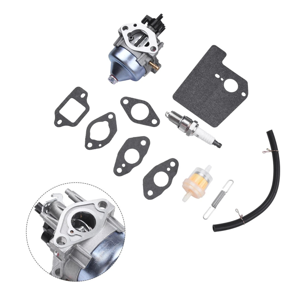 Carburetor Assembly for Honda HRR216K10 (2016–2016)