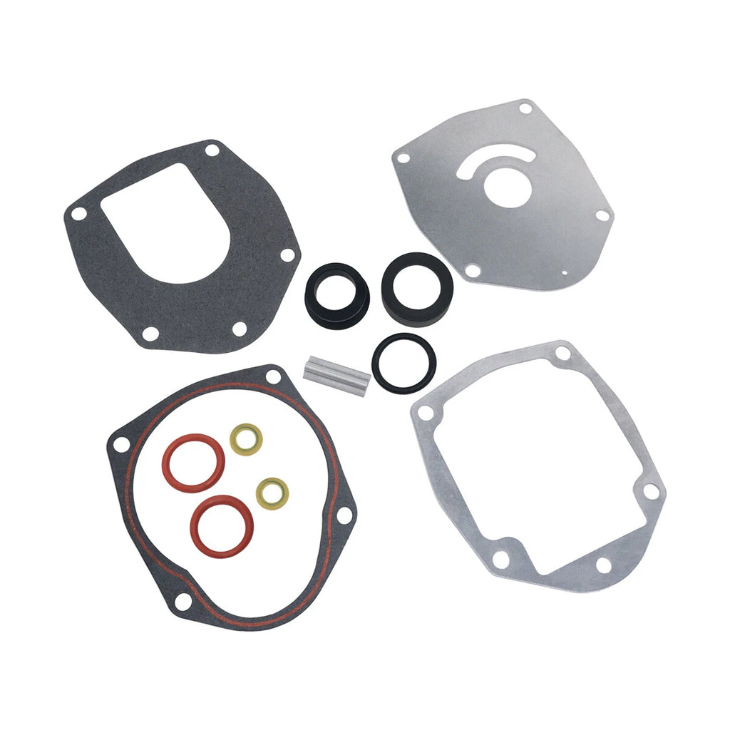 Water Pump Impeller Kit for Mercury 4-Stroke 40-70 HP Outboard (46-817275A5)