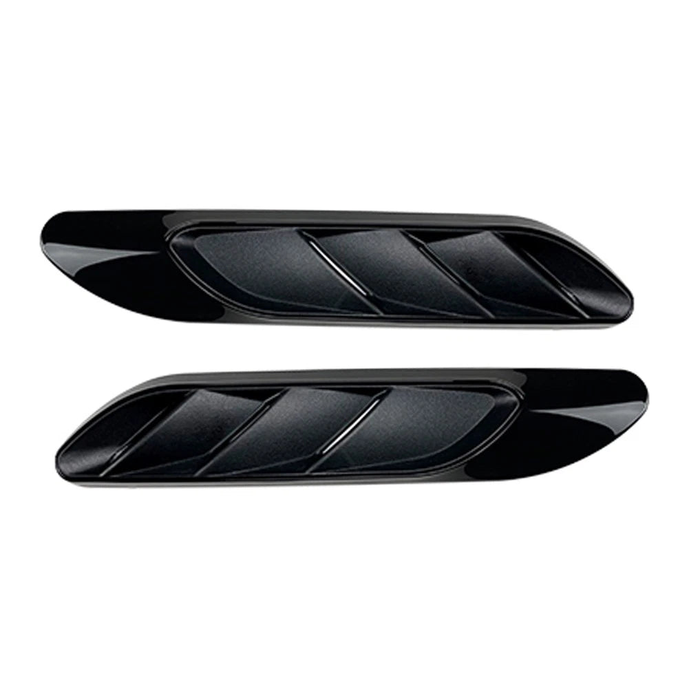Side Air Vent Trim Panel for Mercedes Benz C Class W206 (2022–Present)