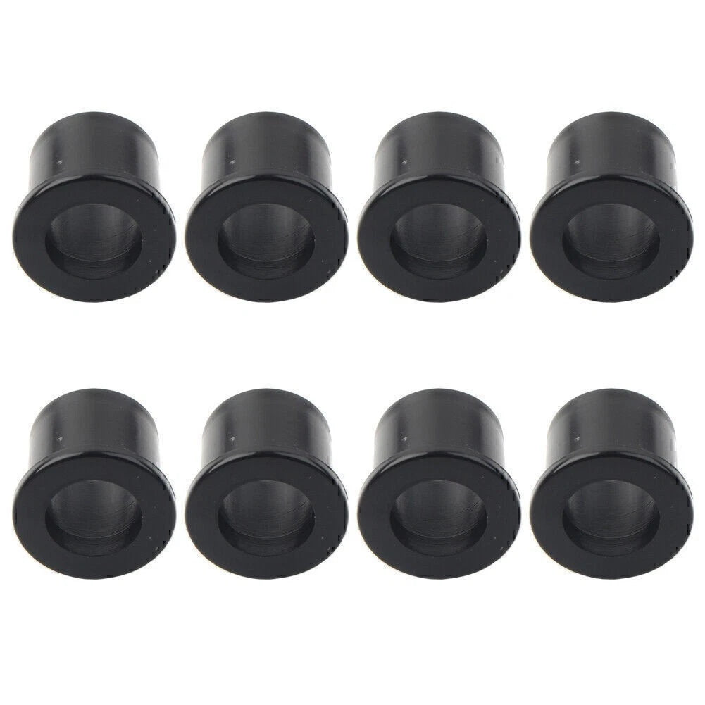 8X A Arm Bushings for Polaris Motorcycle (0453683)