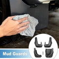Mud Flap Splash Guard for Honda CR-V (2012–2016)