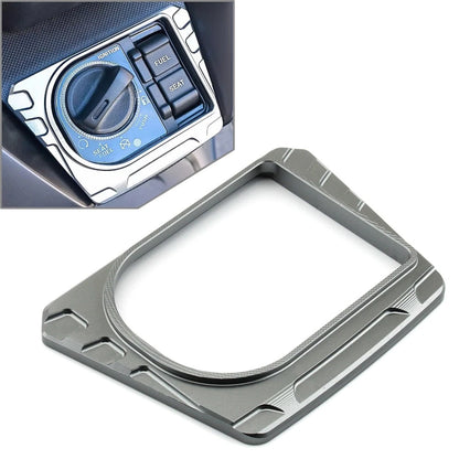 Electric Ignition Lock Switch Cover for Honda Forza 300 NSS350 (2013–2020)