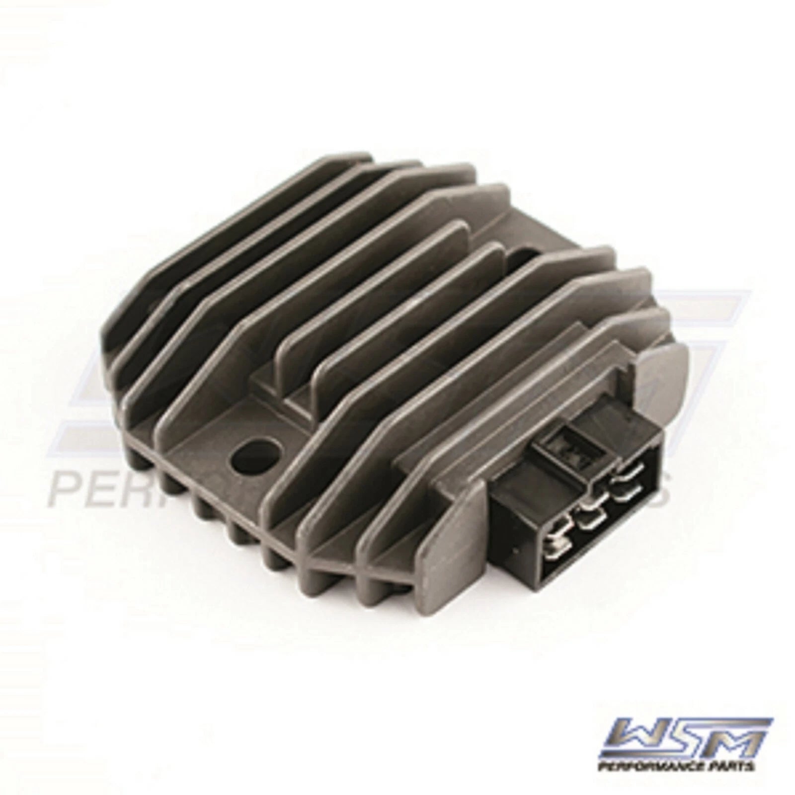WSM Voltage Regulator for Kawasaki 300 Bayou / Lakota (1989–2003) - 65-732 OE 21066-1089