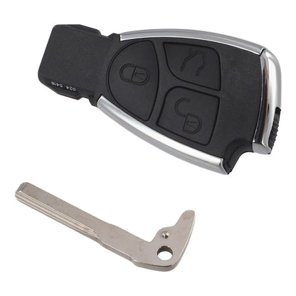 Easy Install BlaFor Key Shell for MerFor Cedes For CLS For C E S Series
