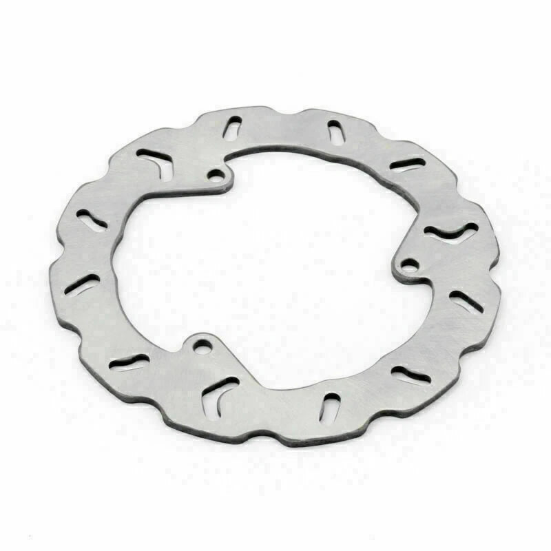 Rear Brake Disc Rotor for Yamaha YP250 Majesty 250 (2000–2007)