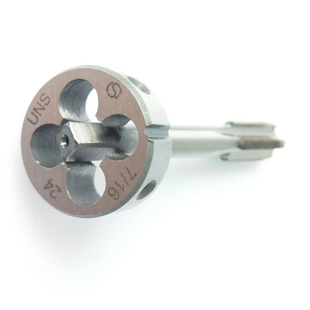 Right Hand Taper and Die for