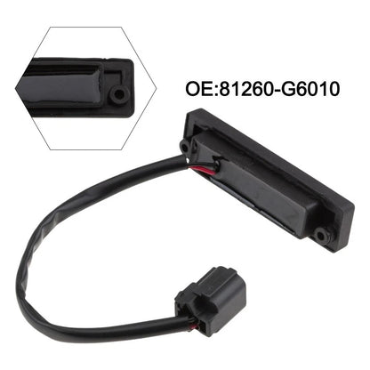 Trunk Switch for KX7 (2020–2024)