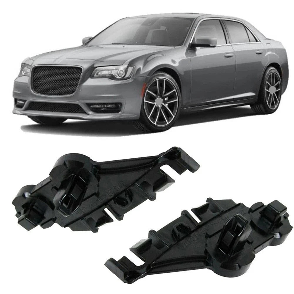 Front Bumper Bracket for Bumper Repair (2010–2015)