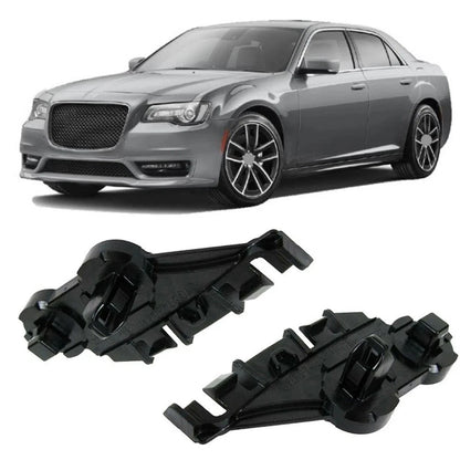 Front Bumper Bracket for Bumper Repair (2010–2015)
