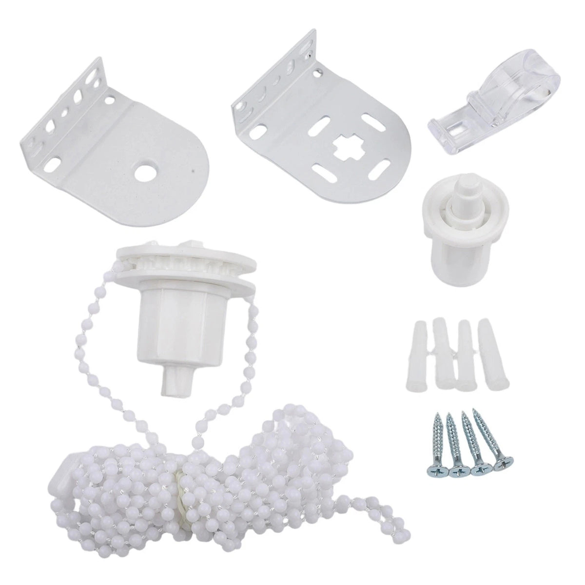 Bead Curtain Head Complete Accessory Set for