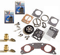 Carb Rebuild Kit with Needle & 62T Gasket for Yamaha 700