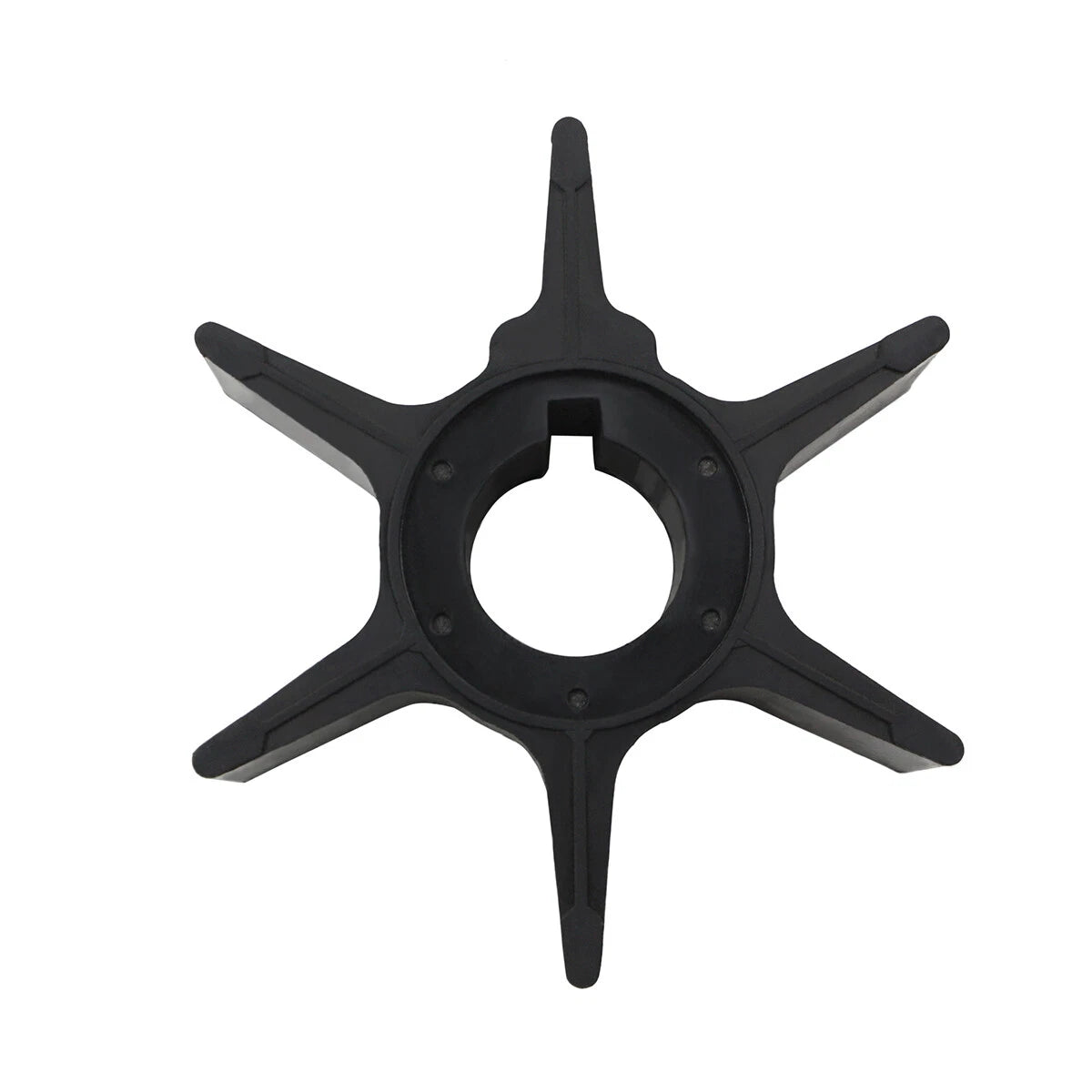 Water Pump Impeller for Suzuki Outboard 2 Stroke 35-85 HP (17461-94700)