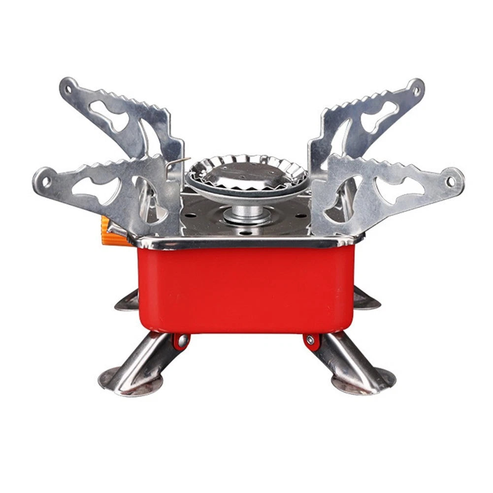 Camping Portable Kerosene Stove with Electronic Ignition