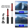 Slide Hammer Dent Puller PDR100 for Effective Car Dent and Hail Damage Repair