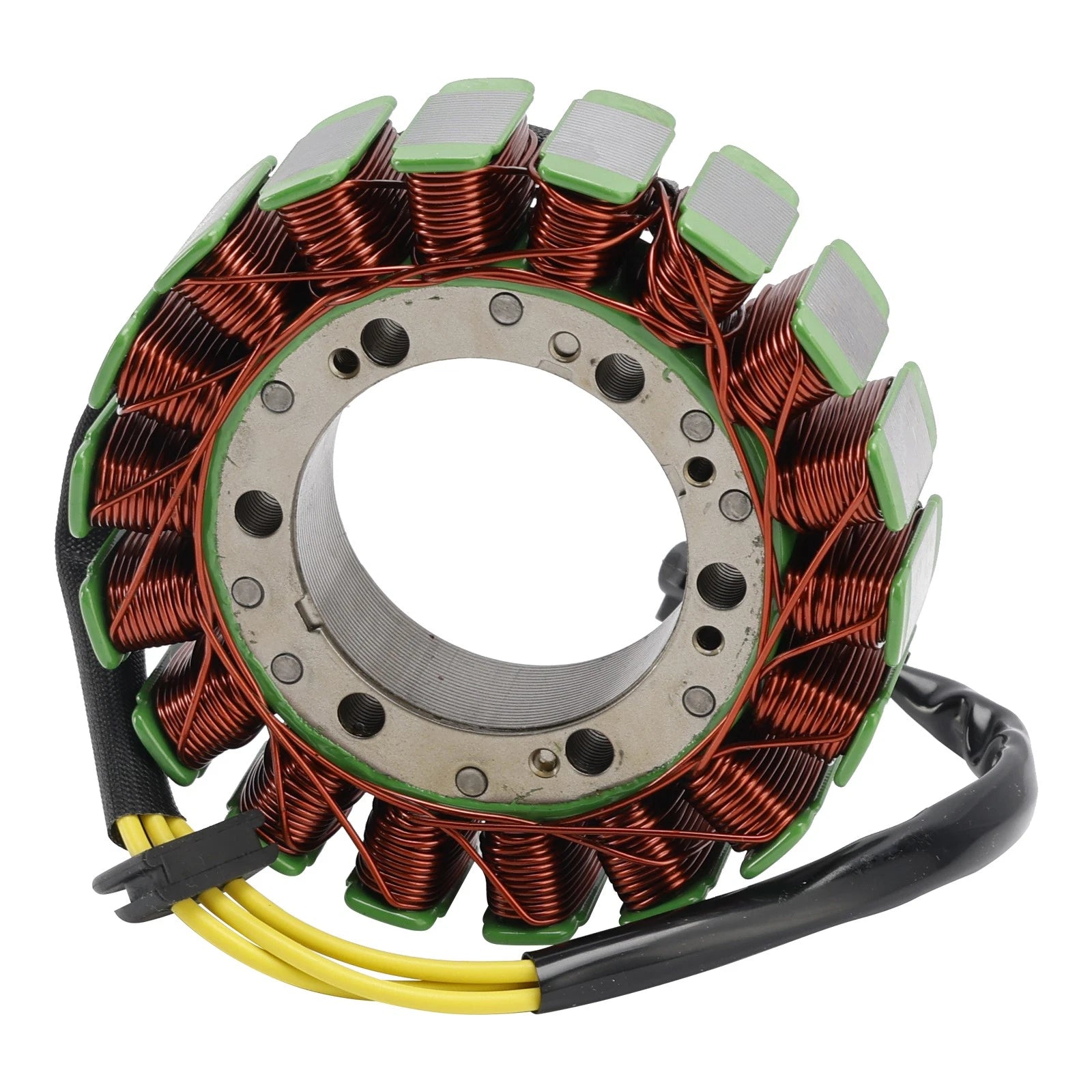 Generator Stator Regulator Rectifier Gasket for BMW G 650 GS (2008–2016)