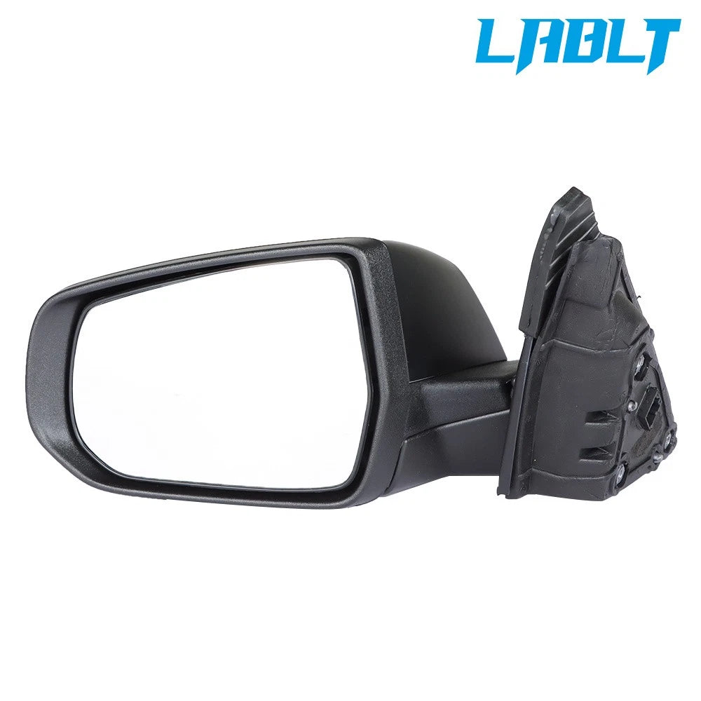 Driver Side Mirror for Chevy Malibu L LS (2016–2021) GM1320558