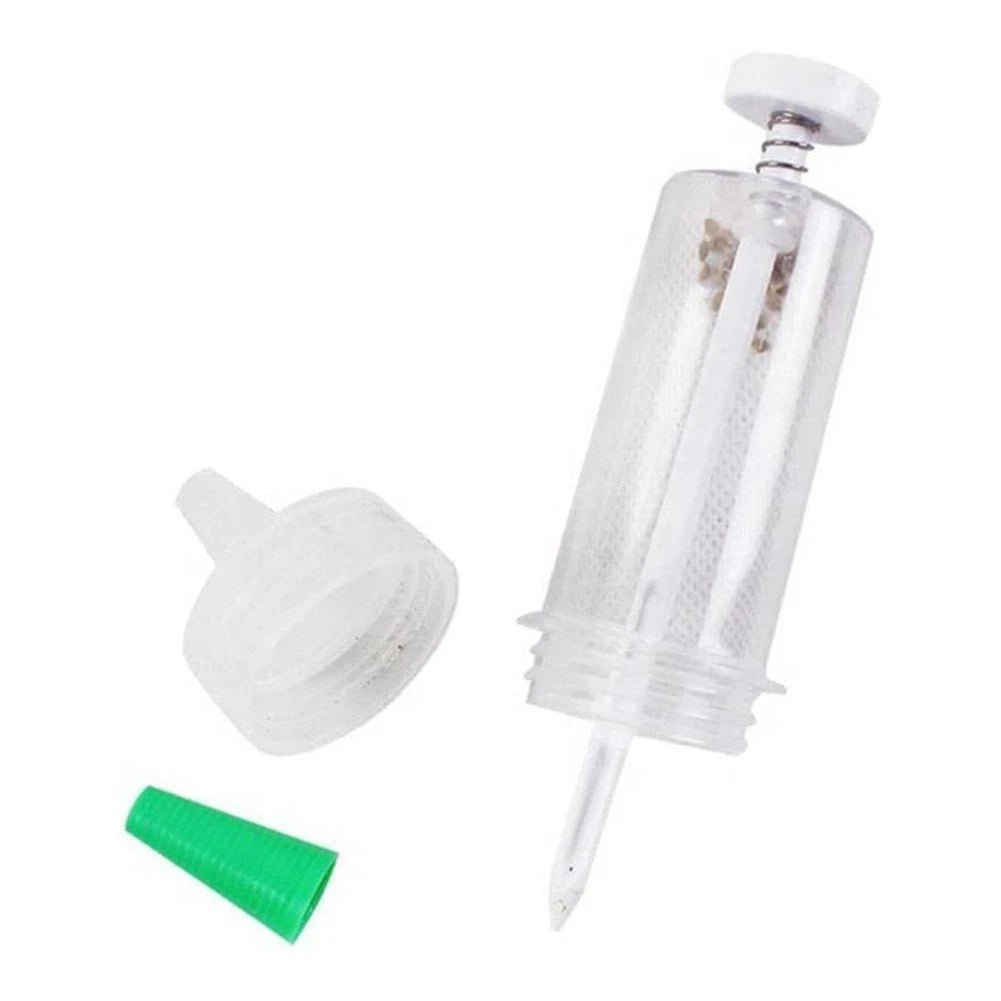 Handheld Sowing Tool for Planting Enthusiasts