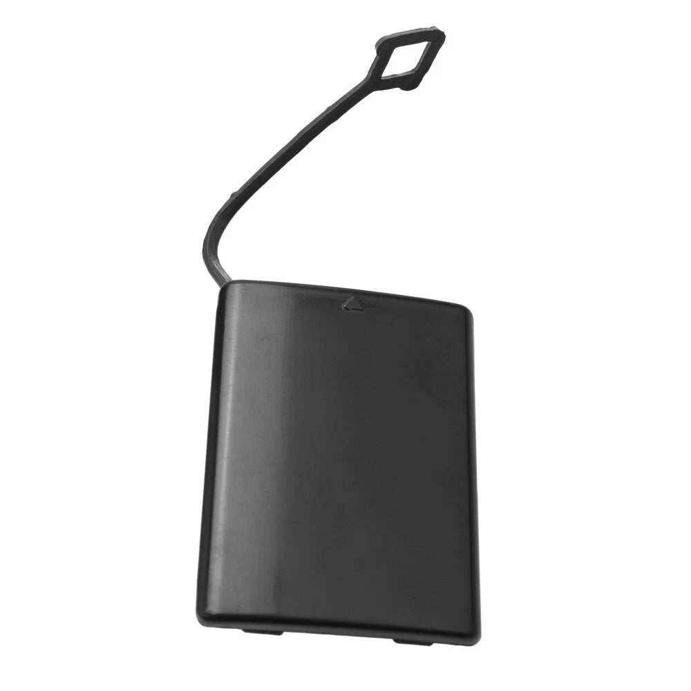 Front Bumper Tow Hook Cover Cap for Mercedes-Benz W211 E-Class (2002–2006)