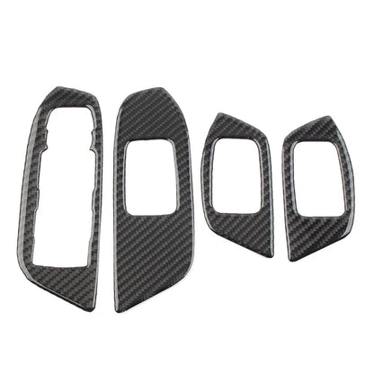 Door Window Control Panel Lift Cover for Chevrolet Equinox (2018–2021)