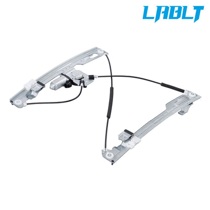 Electric Window Actuator with Motor for Ford F150 (2009–2010) 751-248