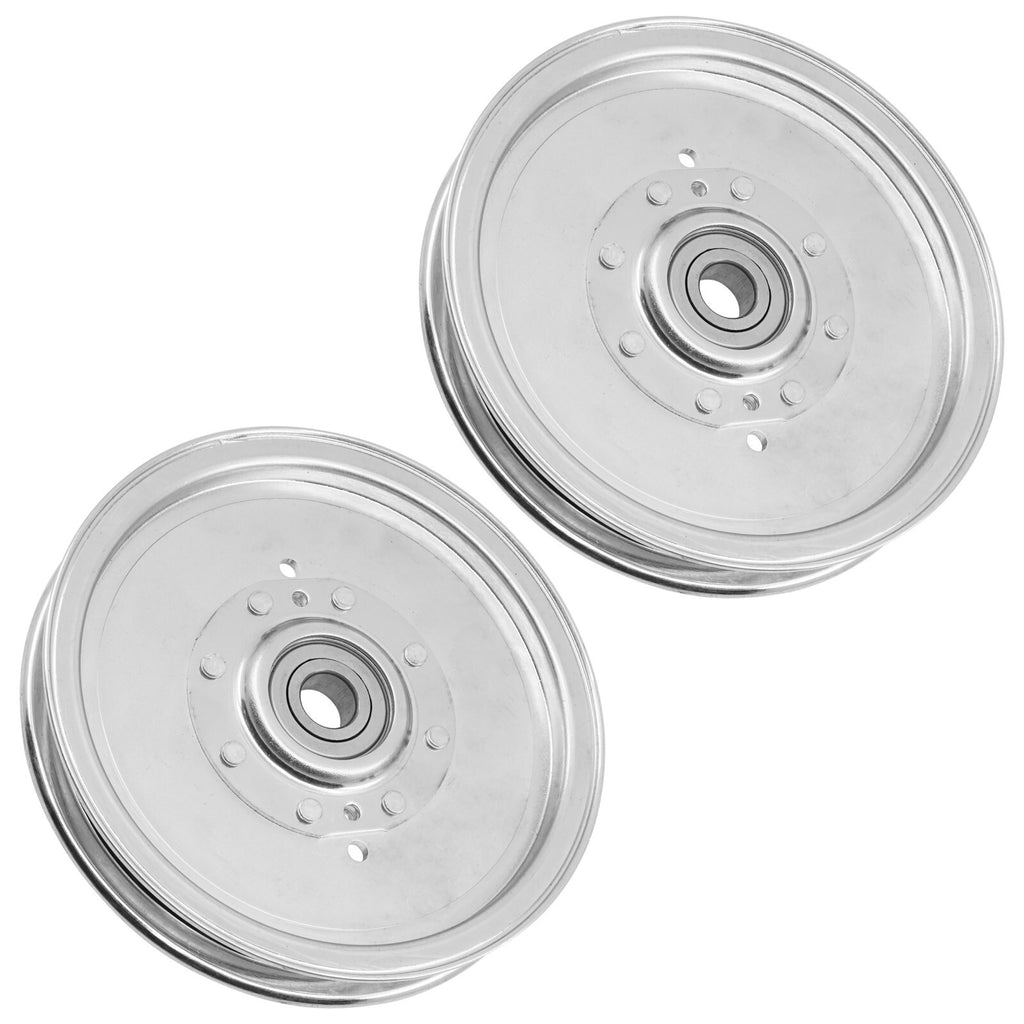 Deck Pulley Replacement for Exmark LHP LHP20KA LHP23KA LHP27KC (2005–2018)