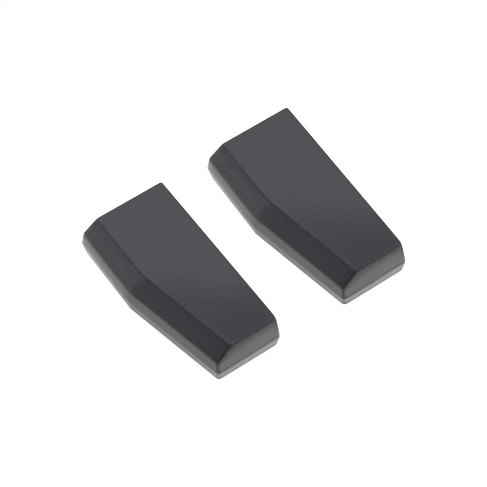 Uncut Transponder Key Replacement for Ford Expedition MKZ (4D63 Chip H84-PT)