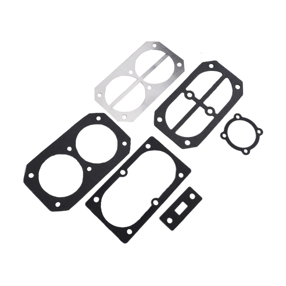 Air Compressor Valve Plate Gaskets for Easy Installation