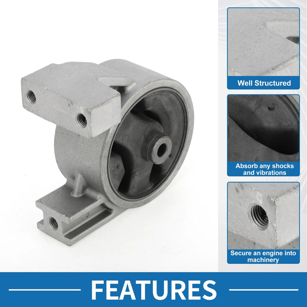 Engine Motor Mount for Hyundai Accent (2006–2010)