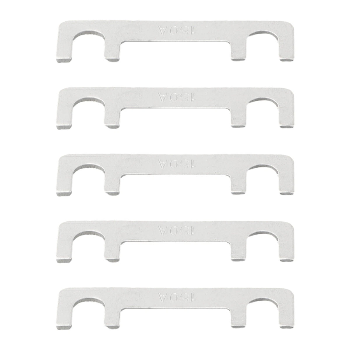Battery Fuse Plate Flat Type 32V for Car (No Specific Model)